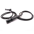 Dog Training Whistle with Lanyard -  Easy to Use for All Breeds & Sizes, Professional Obedience Training Tool