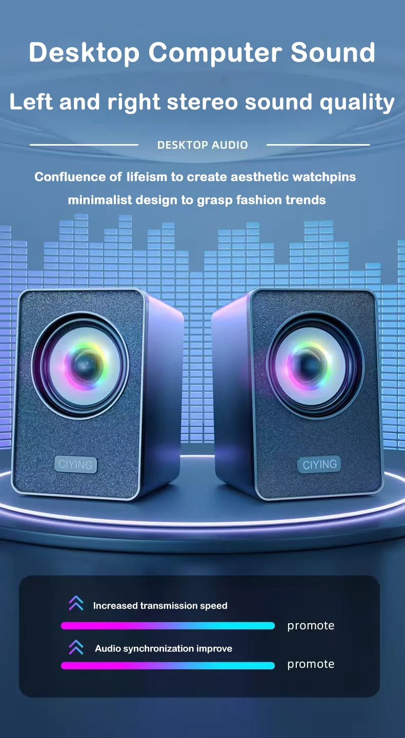 PC speaker For Computer