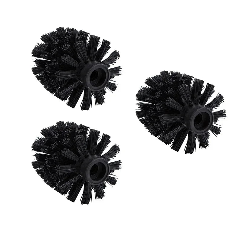 Bathroom Toilet Brush Holder, Antique Brass Color, Solid Brass Material, Wall Mounted, Traditional European Type for Hotel