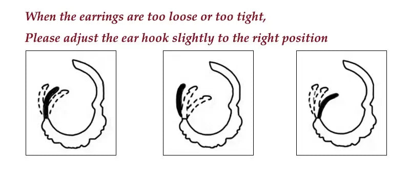 925 Sterling Silver Fashion Ultra-small Ear Bone Arc-shaped Ear Ring Mini Circle Ear Buckle Simple Wild Trend Women Men Ear Jewe