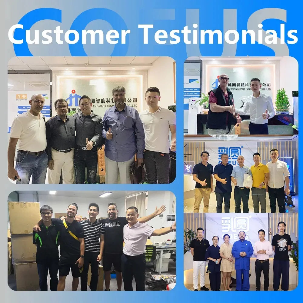 COEUS 65CM 4 Blades Advertising Display Technology Holographic LED Fan Billboard 3D Hologram Pictures Video Technology Projector